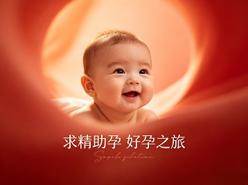 洛杉矶求精助孕科学助孕 开启专属好孕之旅