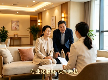 洛杉矶有偿售卵代生女生的客户的客户群体有哪些