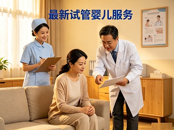洛杉矶有偿捐卵代孕妈妈第试管孩全新服务价格明细：