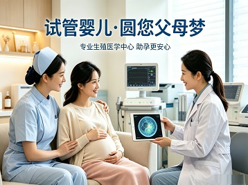 洛杉矶辅助生育服务 试管婴儿行业的兴起背景、发展与未来展望